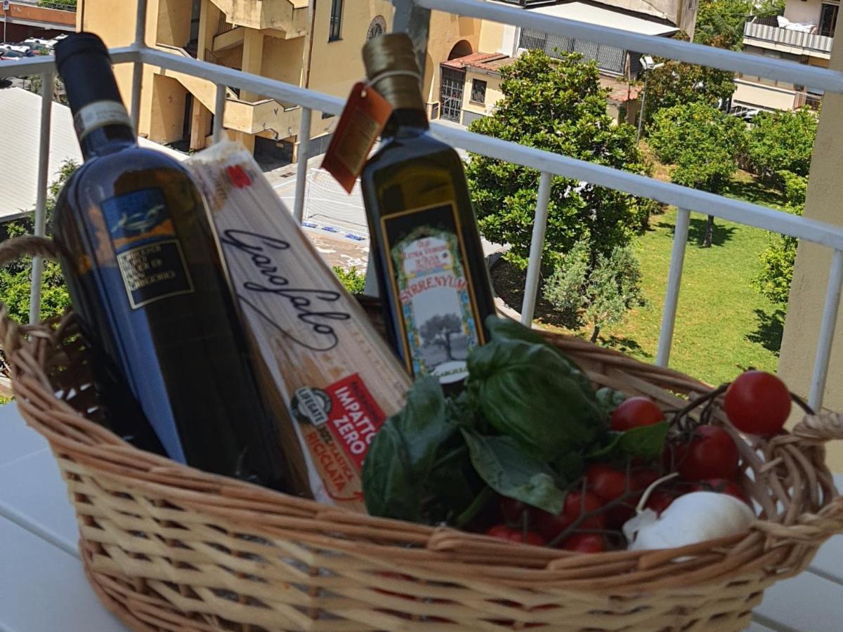 Casa vacanze La Coccinella Sorrento