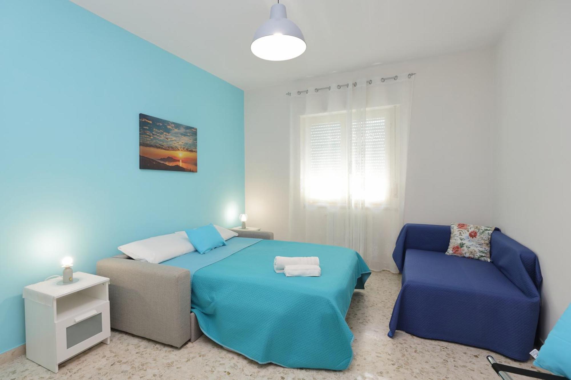La Coccinella Casa vacanze