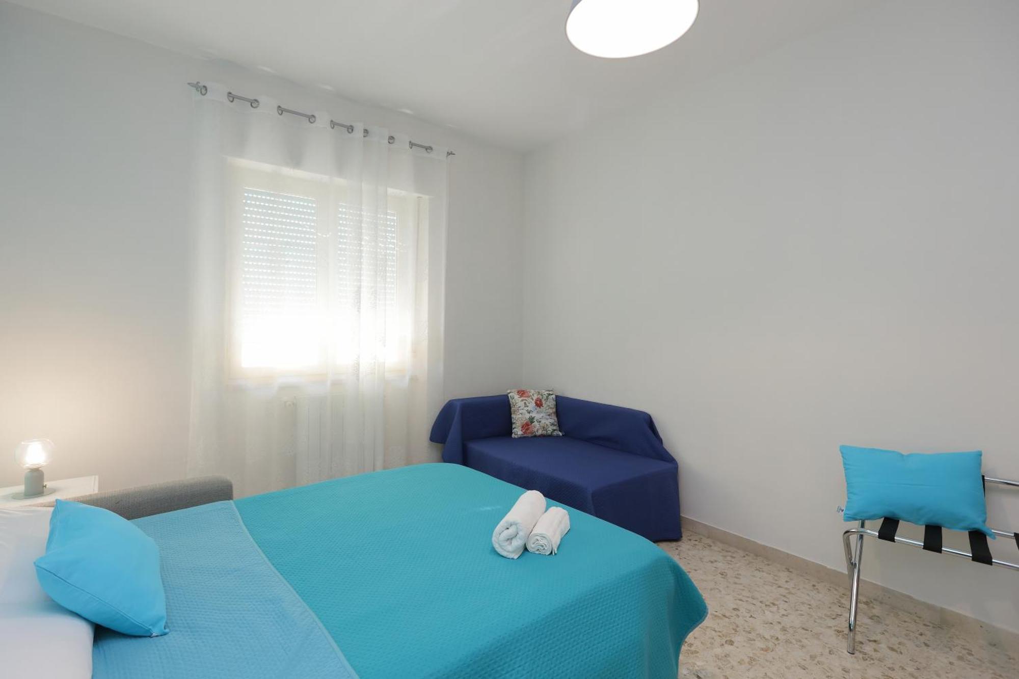 La Coccinella Casa vacanze