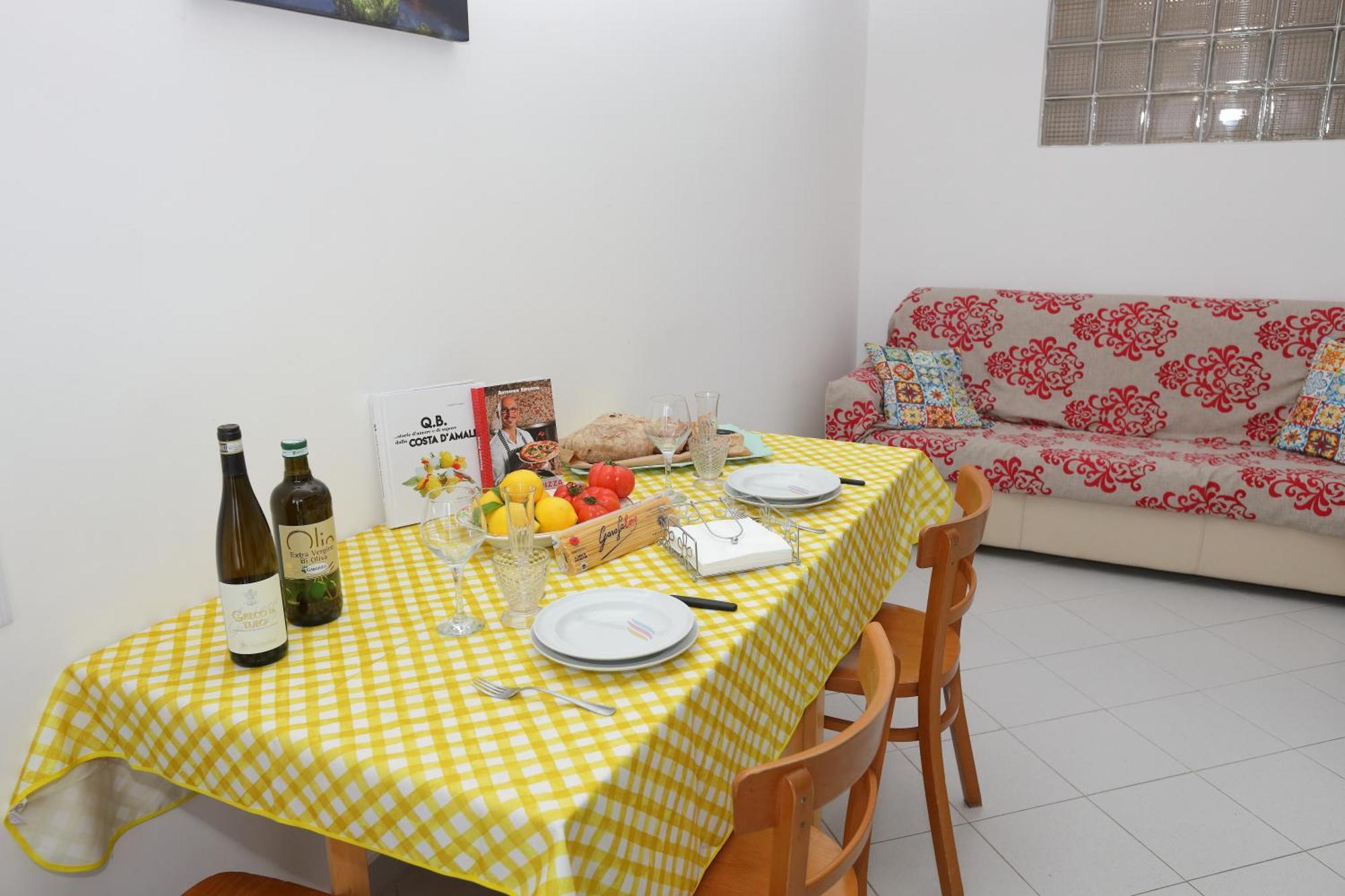 Casa vacanze La Coccinella Sorrento