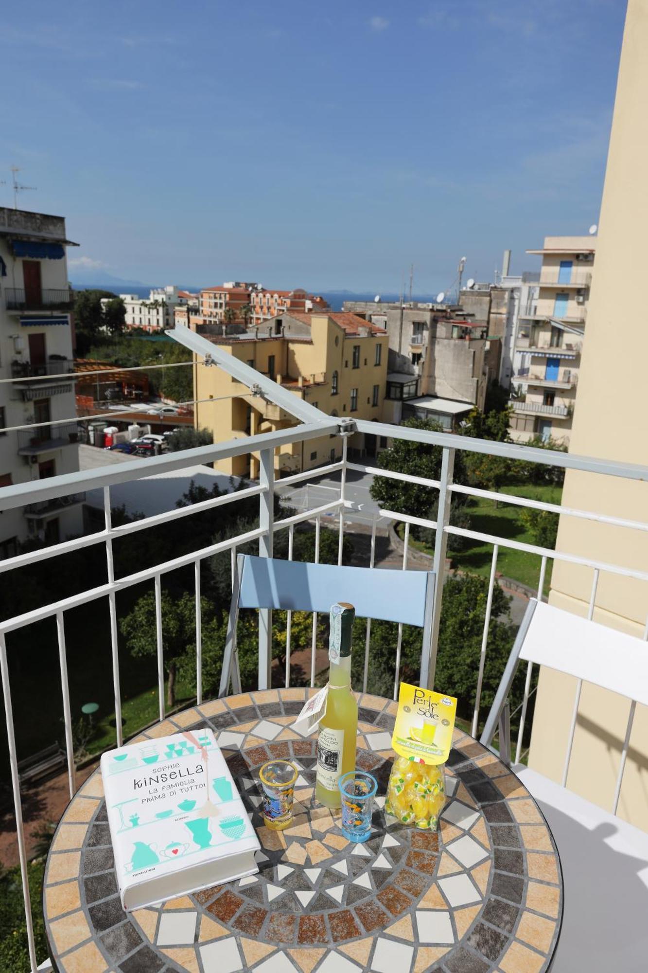 La Coccinella Casa vacanze *