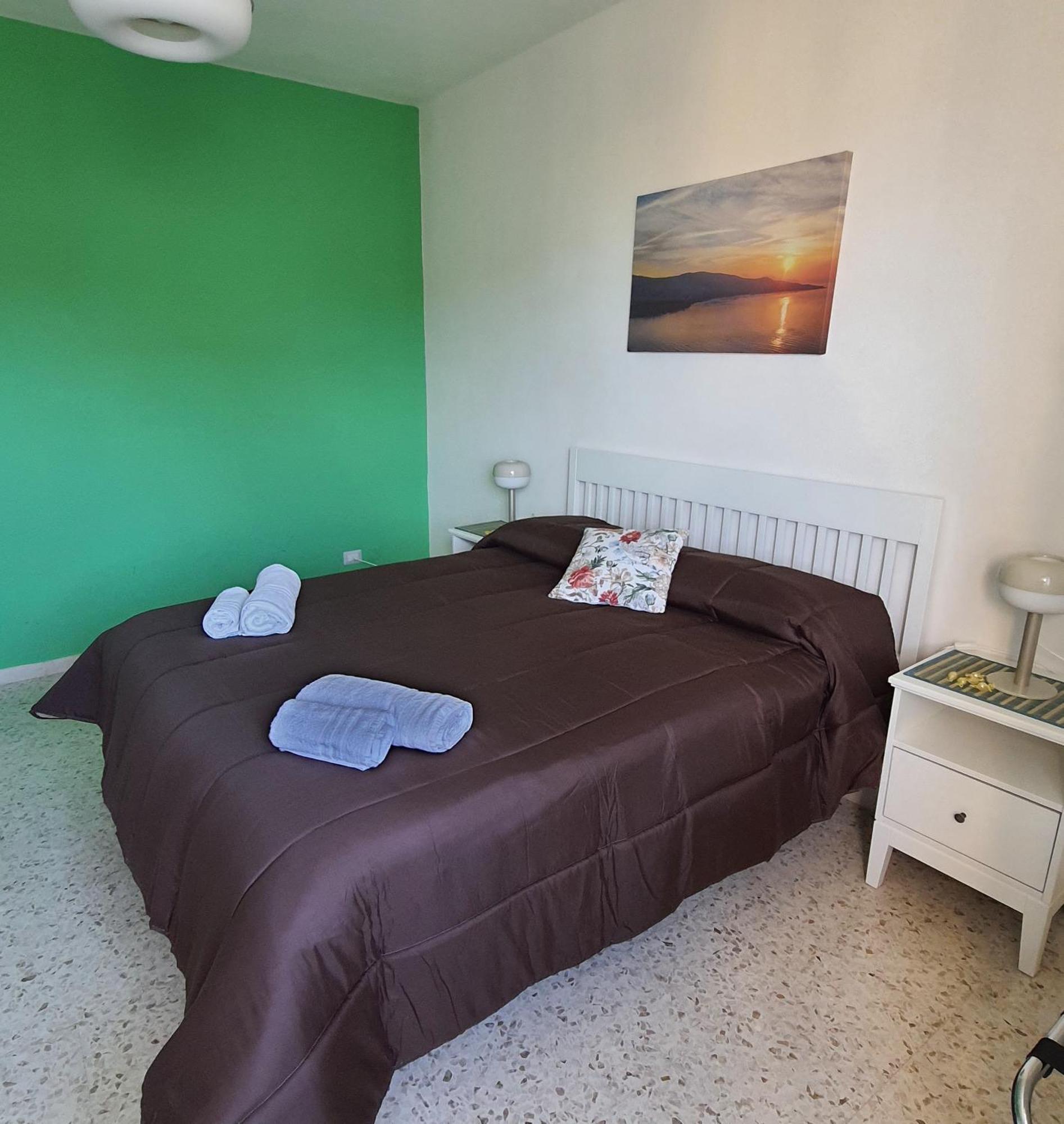 La Coccinella Hébergement de vacances *