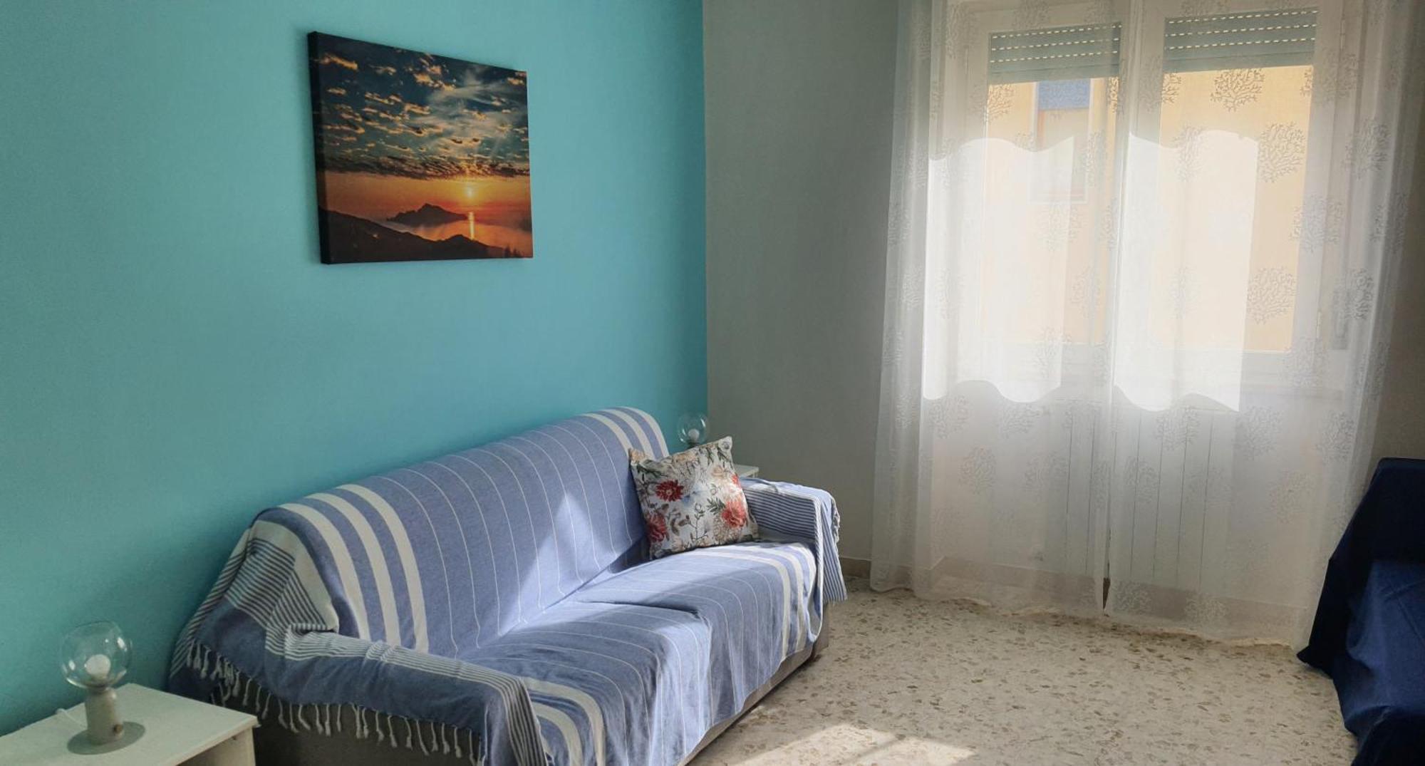 La Coccinella Casa vacanze Sorrento