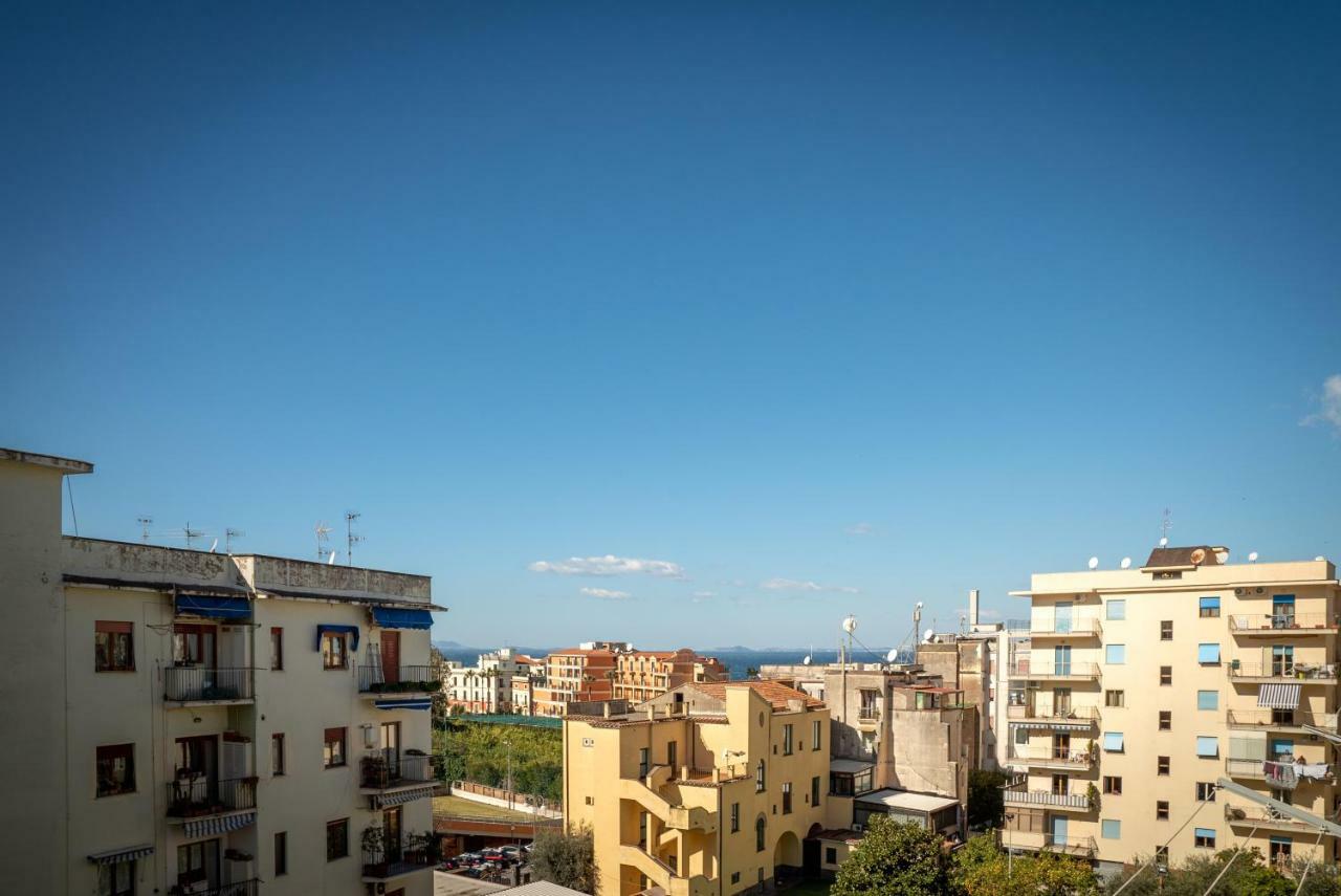 La Coccinella Sorrente